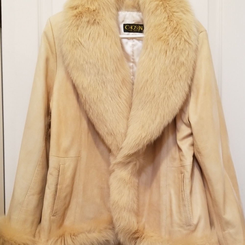 Coat